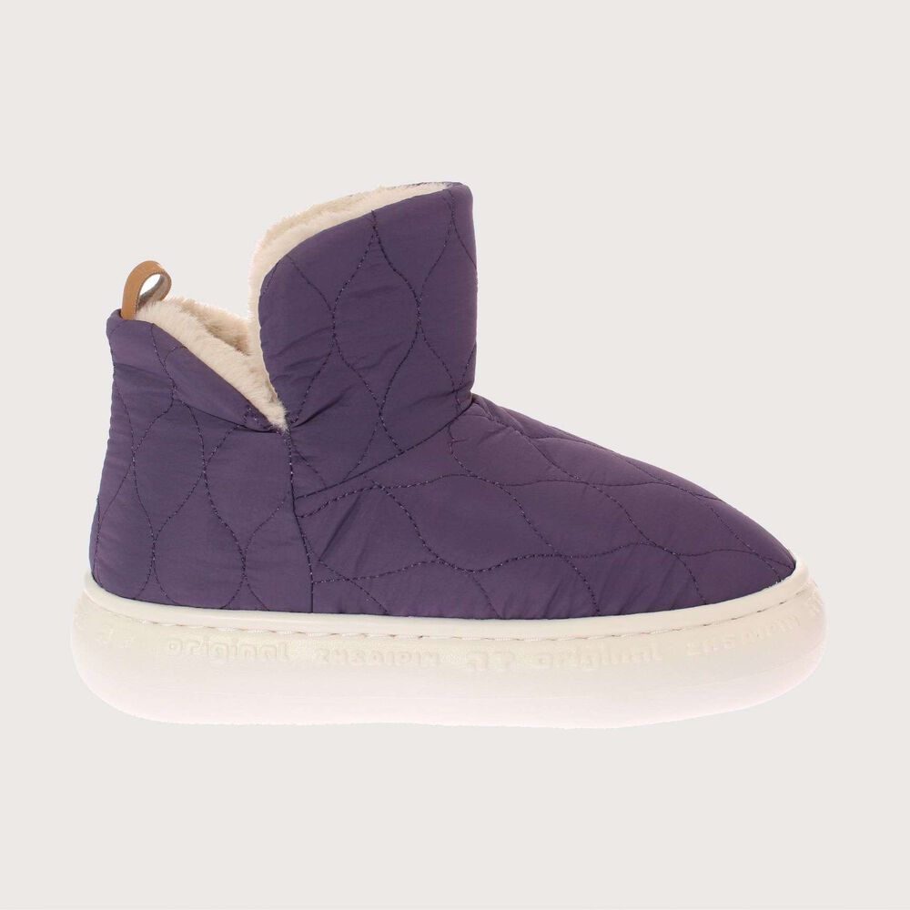 Bota Descanso Morado Via Franca Art. 5s402b0692purple image number 3.0